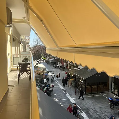 Lägenhet White Luxury