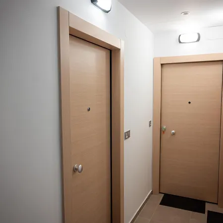 Lägenhet White Luxury