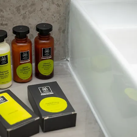 White Luxury * Kateríni