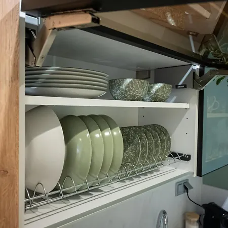 Lägenhet White Luxury