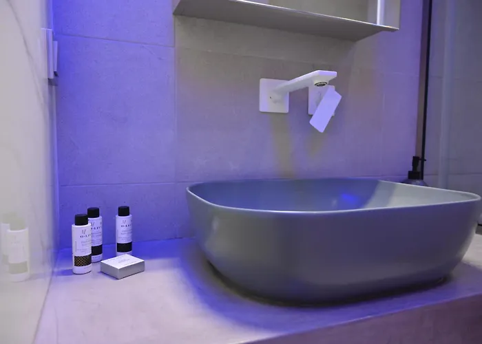 White Luxury