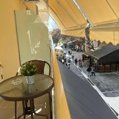 Apartament White Luxury