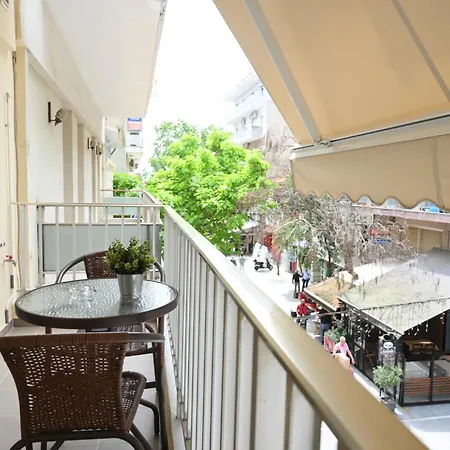 White Luxury Apartament