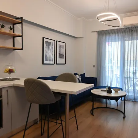Apartment White Luxury *