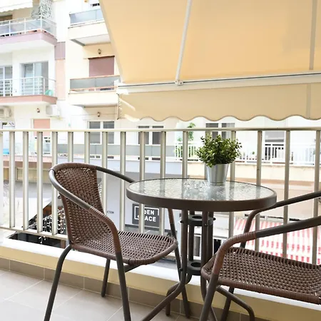 Apartment White Luxury *
