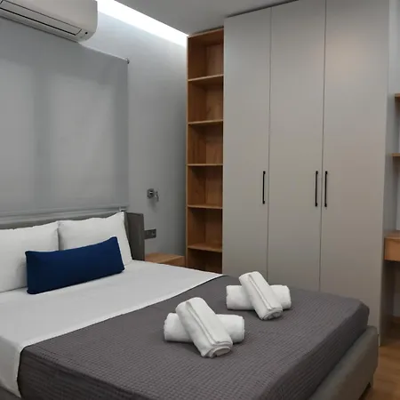 White Luxury * Kateríni