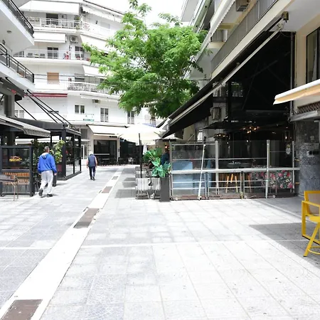 White Luxury Kateríni