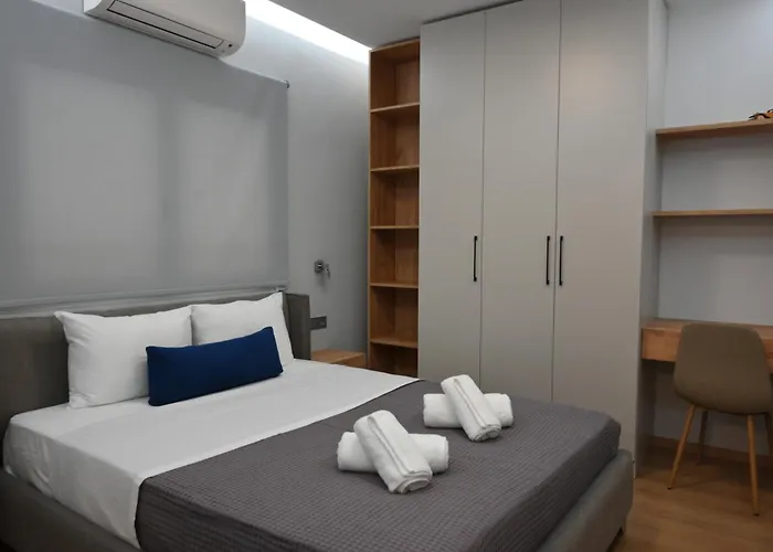 White Luxury * Κατερίνη